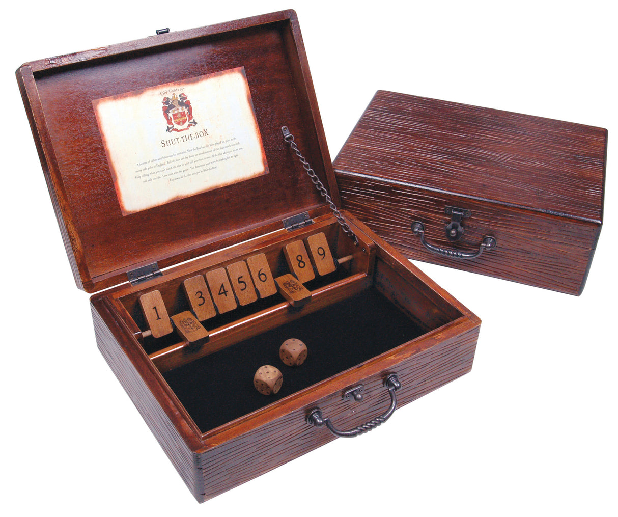 Shut the Box