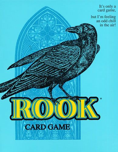 Box art of Rook