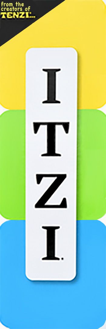 Box art of ITZI