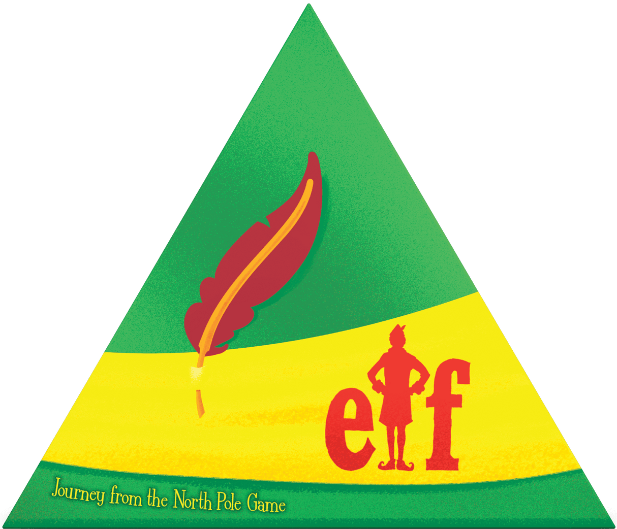 Box art of Elf: Journey from the North Pole
