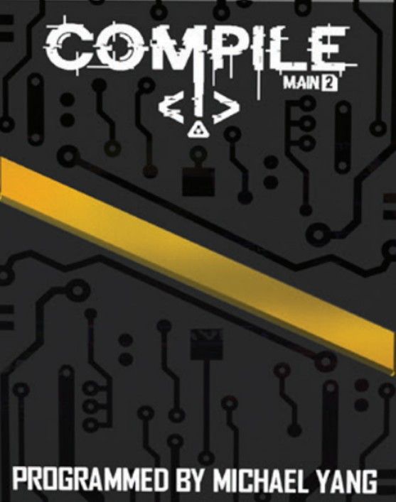 Box art of Compile: Main 2