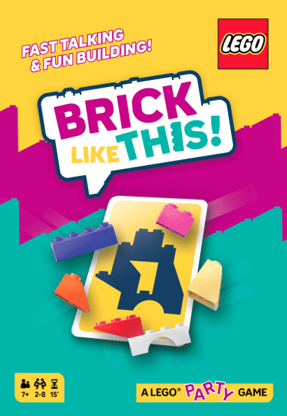 Box art of Brick Like This!