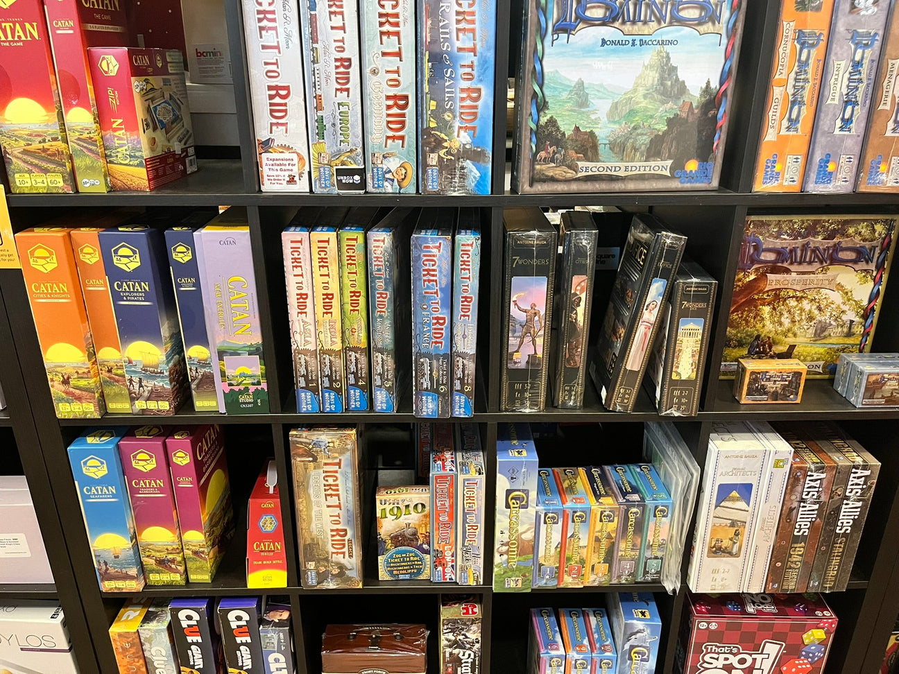 Board Games
