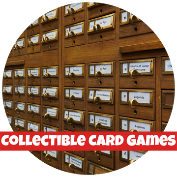 Collectible Card games