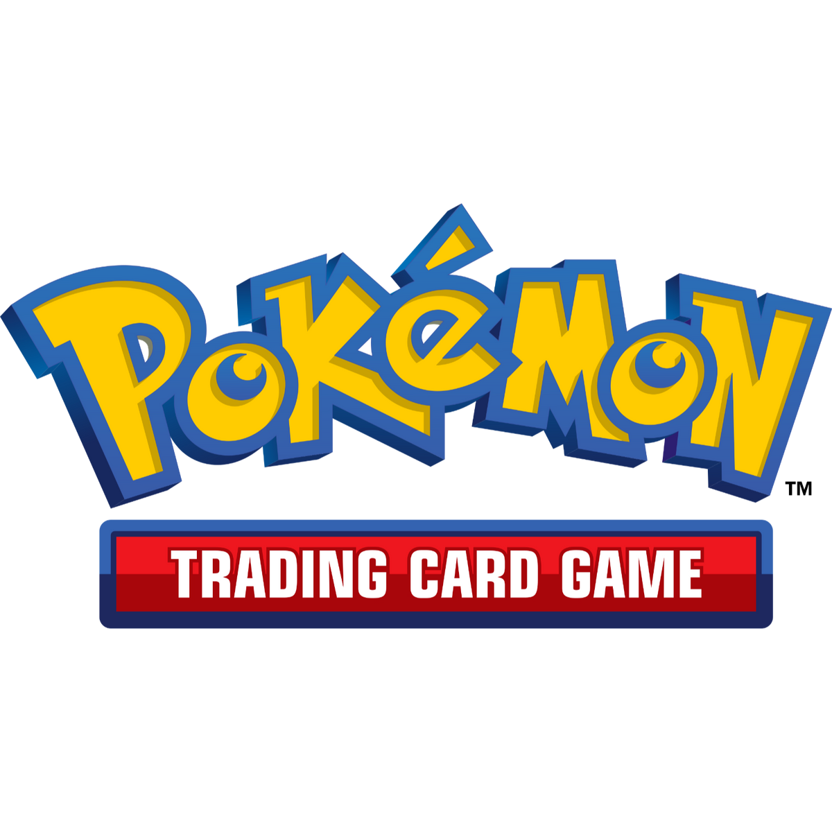 Pokémon Trading Card Game logo