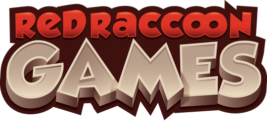 Red Raccoon Games