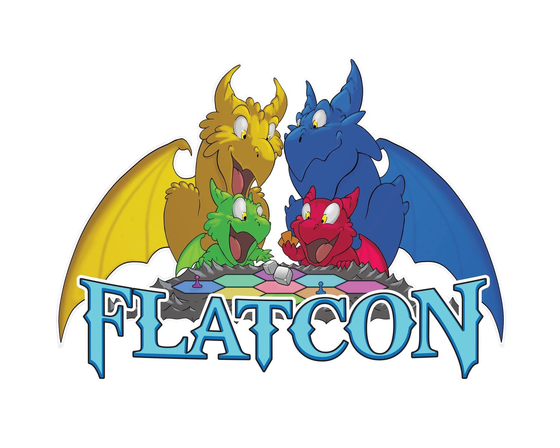 FlatCon