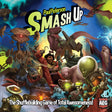 Box art of Smash Up