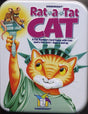 Box art of Rat-a-Tat Cat