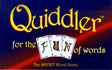 Box art of Quiddler
