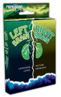 Box art of MindTrap Left Brain Right Brain