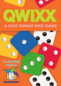 Box art of Qwixx
