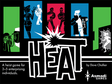 Box art of Heat