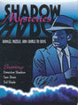Box art of MindTrap Shadow Mysteries