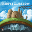 Box art of Above and Below