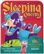 Box art of Sleeping Queens