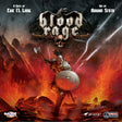 Box art of Blood Rage