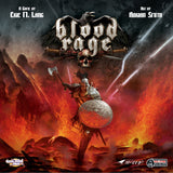 Box art of Blood Rage