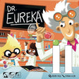Box art of Dr. Eureka