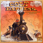 Box art of Colt Express