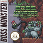 Box art of Boss Monster: Crash Landing