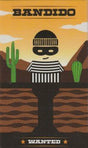 Box art of Bandido