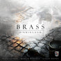 Box art of Brass: Birmingham