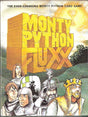 Box art of Monty Python Fluxx