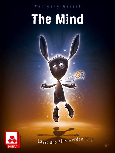 Box art of The Mind