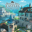 Box art of Between Two Castles of Mad King Ludwig