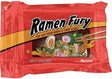 Box art of Ramen Fury