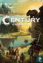 Box art of Century: A New World