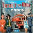 Box art of Ticket to Ride: London
