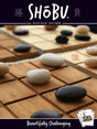 Box art of SHŌBU