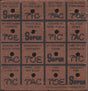Box art of Super Tic Tac Toe
