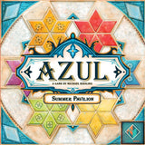 Box art of Azul - Summer Pavilion