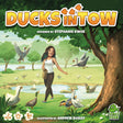 Box art of Ducks in Tow