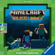 Box art of Minecraft: Builders & Biomes