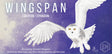 Box art of Wingspan: European Expansion