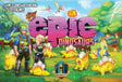 Box art of Tiny Epic Dinosaurs