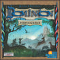 Box art of Dominion: Menagerie
