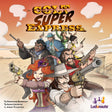 Box art of Colt Super Express