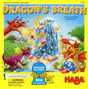 Box art of Dragon's Breath