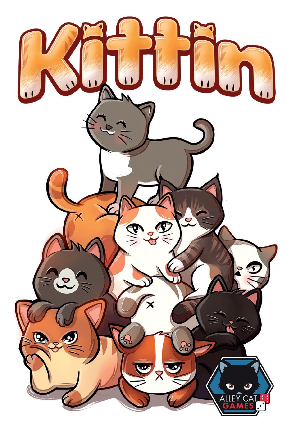 Box art of Kittin