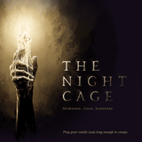 Box art of The Night Cage
