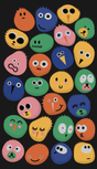 Box art of The Fuzzies
