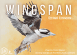 Box art of Wingspan: Oceania Expansion