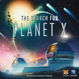 Box art of The Search for Planet X