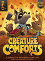 Box art of Creature Comforts