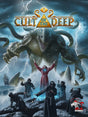 Box art of Cult of the Deep